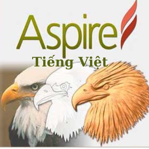 Phần Mềm Aspire 9.5.14 Anh Việt