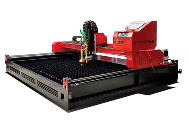 Máy cắt thép Finecut 2030-2NK