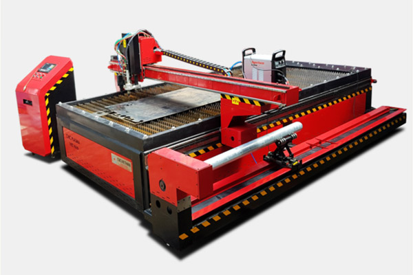 Máy cắt thép Finecut 2060-2NK