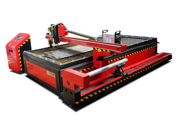 Máy cắt Plasma CNC 2060A Kingcut
